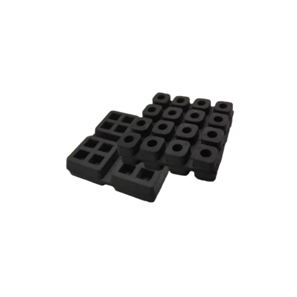 Waffle Pad